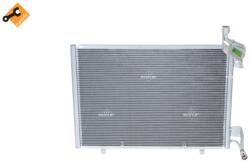 NRF 350348 Condensator climatizare