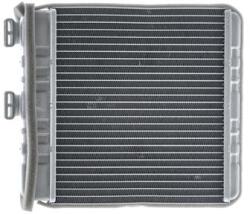 MAHLE AH76000P Schimbator caldura, incalzire habitaclu