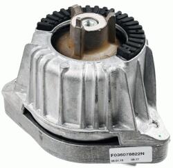 LEMFÖRDER Suport Motor Stanga 3728601 Mercedes-Benz Slc/Slk (3728601)