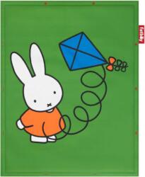 Fatboy Covor pentru copii Miffy 140 x 180 cm, verde (107307) Covor