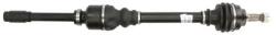 POINT GEAR Planetara Axa Fata Dreapta Png72794 Citroën C3 Iii/C4 Ii/Ds4 Peugeot 208 I/308