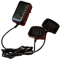 Strend Pro Incarcator acumulator pentru aparat de legat Strend Pro Profesional (2173842)