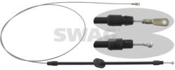 SWAG Cablu, Frana De Parcare Fata 10926731 Mercedes-Benz Sprinter 3, 5-T/Sprinter 5-T (10926731)