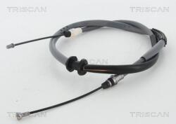 TRISCAN Cablu, Frana De Parcare 8140251229 Opel Movano B Renault Master Iii
