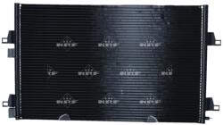 NRF Condensator, Climatizare 35749 Renault Espace Iv