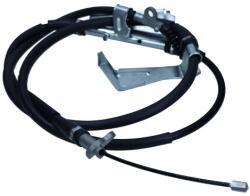 MAXGEAR Cablu, Frana De Parcare 32-1420 Nissan Navara Np300
