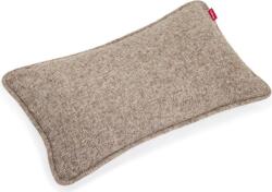 Fatboy Pernă decorativă Puff Boucle 65 x 24 cm, maro (107407)