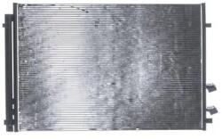 MAHLE Condensator, Climatizare Ac1066000S Man Tge Vw Crafter/Grand California