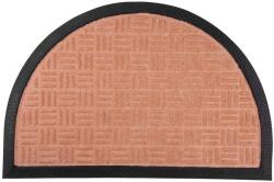 MagicHome Covoras de intrare MagicHome Squares 40x60 cm, antiderapant (2210623) Pres