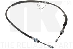 NK Cablu, Frana De Parcare 9025191 Ford Transit/Transit Tourneo