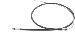 Bosch Cablu, Frana De Parcare 1987477531 Bmw 3 Bmw (Brilliance) 3 Series (1987477531)