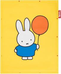 Fatboy Covor pentru copii Miffy 140 x 180 cm, galben (107303) Covor