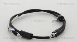 TRISCAN Cablu, Frana De Parcare 814011153 Mini Mini Countryman/Mini Paceman (814011153)