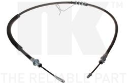 NK Cablu, Frana De Parcare 9025200 Ford Transit