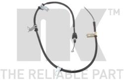 NK Cablu, Frana De Parcare 903426 Hyundai Getz (903426)