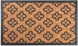 MagicHome Covoras de intrare MagicHome Flowers 45x75 cm, antiderapant (2210607) Pres