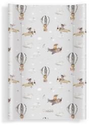 Klups Saltea de infasat moale pentru bebe 70x47, 5 cm Klups Balon Flight (00089164) Saltea de infasat