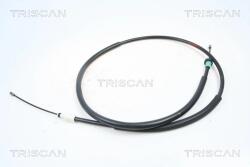 TRISCAN Cablu, Frana De Parcare 814038139 Citroën Xsara Picasso (814038139)