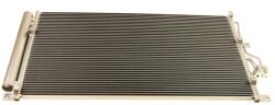 MAXGEAR Condensator, Climatizare Ac830286 Hyundai Ix55