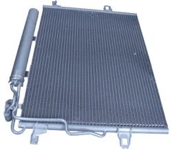 MAXGEAR Condensator, Climatizare Ac812464 Mercedes-Benz Cls/E-Class/E-Class T-Model