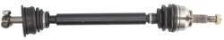 POINT GEAR Planetara Axa Fata Stanga Png72334 Renault Laguna Ii