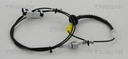 TRISCAN Cablu, Frana De Parcare 814010192 Nissan Primastar Opel Vivaro A (814010192)
