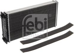 Febi Bilstein Schimbator Caldura, Incalzire Habitaclu 173353 Daf 65 Cf/75 Cf/95/95 Xf/Cf 85