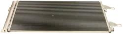 MAXGEAR Condensator, Climatizare Ac868839 Citroën Jumper Ii Fiat Ducato Opel Movano C