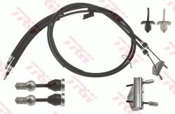 TRW Cablu, Frana De Parcare Gch395 Ford C-Max/Focus C-Max/Focus Ii