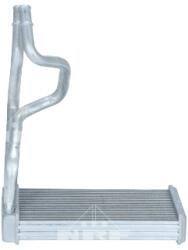 NRF Schimbator Caldura, Incalzire Habitaclu 54351 Nissan Navara Np300/Np300