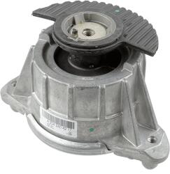 LEMFÖRDER Suport Motor Pe Ambele Parti 3358701 Mercedes-Benz C-Class/C-Class T-Model (3358701)