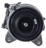 MAHLE Compresor, climatizare MAHLE BEHR ACP 533 000S (ACP 533 000S)