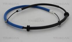 TRISCAN Cablu, Frana De Parcare 8140251124 Renault Kangoo (8140251124)