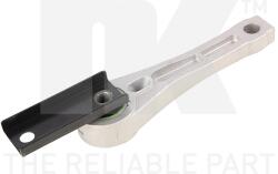 NK Suport Motor Fata 59747060 Audi Q3/Tt Seat Alhambra Vw Sharan/Tiguan
