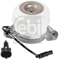 FEBI BILSTEIN Suport Motor Stanga 107968 Mercedes-Benz C-Class/C-Class T-Model/Glk-Class (107968)