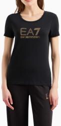 EA7 Emporio Armani Тениска train evolution w tee ss - sportdepot - 175,83 лв