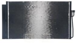 MAHLE Condensator, Climatizare Ac345000S Bmw 5/6/7 (AC345000S)