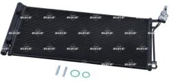 NRF Condensator, climatizare NRF EASY FIT 350611 (350611)