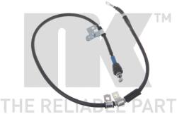 NK Cablu, Frana De Parcare 903429 Hyundai Coupe Ii/Tiburon