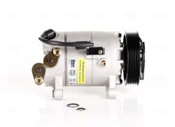 NISSENS Compresor, climatizare NISSENS ** FIRST FIT ** 890601 (890601)