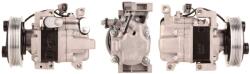 ELSTOCK Compresor, climatizare ELSTOCK 51-0278 (51-0278) - automobilus