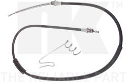 NK Cablu, Frana De Parcare 9025124 Ford Transit/Transit Tourneo (9025124)