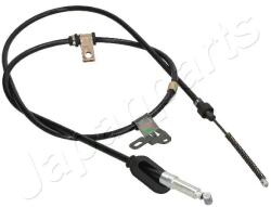 JAPANPARTS Cablu, Frana De Parcare Spate Stanga Bc-2051L Toyota Corolla Verso (BC-2051L)