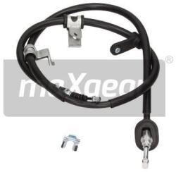 MAXGEAR Cablu, frana de parcare MAXGEAR 32-0495 (32-0495)