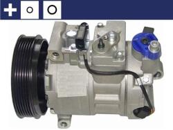 MAHLE Compresor, climatizare MAHLE BEHR ACP 193 000S (ACP 193 000S)