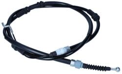 MAXGEAR Cablu, Frana De Parcare Puntea Spate 32-1588 Vw California T5/Multivan T5