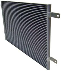 MAHLE Condensator, Climatizare Ac803000S Audi A6 C6 Audi (Faw) A6L C6