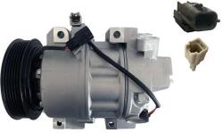 MAHLE Compresor, climatizare MAHLE BEHR ACP 921 000S (ACP 921 000S)