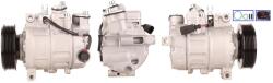 LUCAS Compresor, climatizare LUCAS ACP670 (ACP670) - automobilus