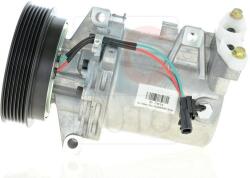ACAUTO Compresor, climatizare ACAUTO AC-01CL027 (AC-01CL027)